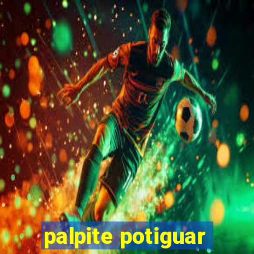 palpite potiguar